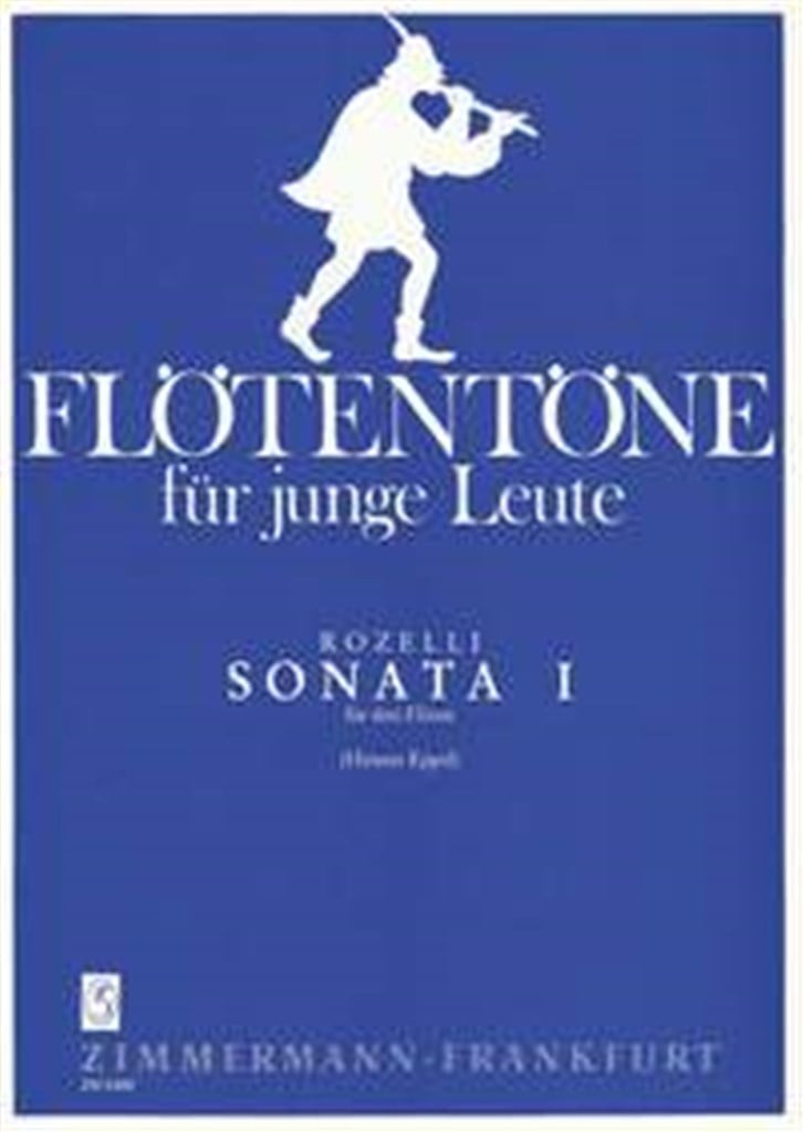 Sonata Nr. 1 op. 124